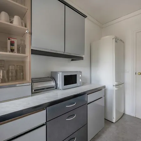 Appartement à 4 - Les Pied Dans L'eau - Vue *