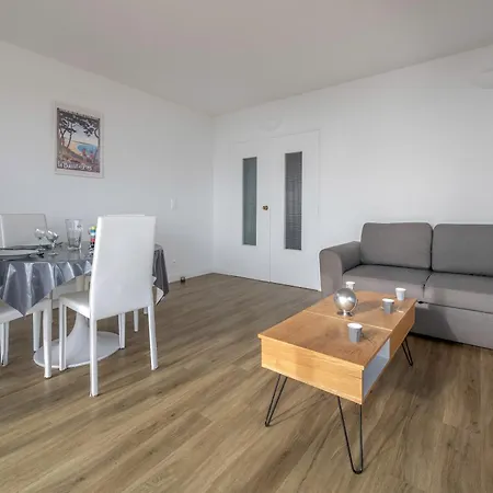 à 4 - Les Pied Dans L'eau - Vue