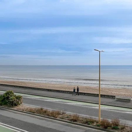 à 4 - Les Pied Dans L'eau - Vue Appartement