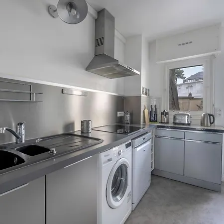 Sejour A 4 - Les Pied Dans L'eau - Vue